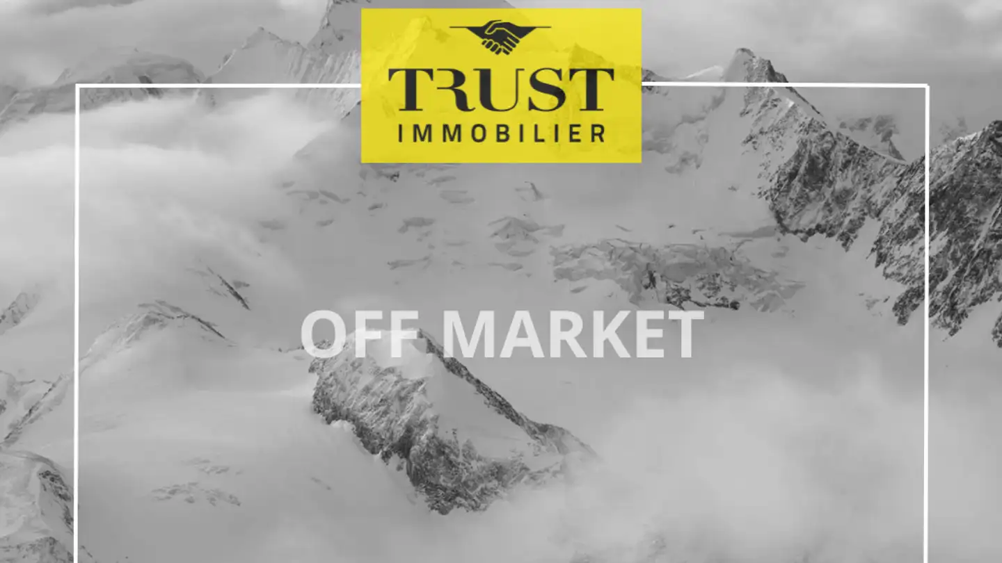Wohnung kaufen - Route Touristique, 3963 Crans-Montana