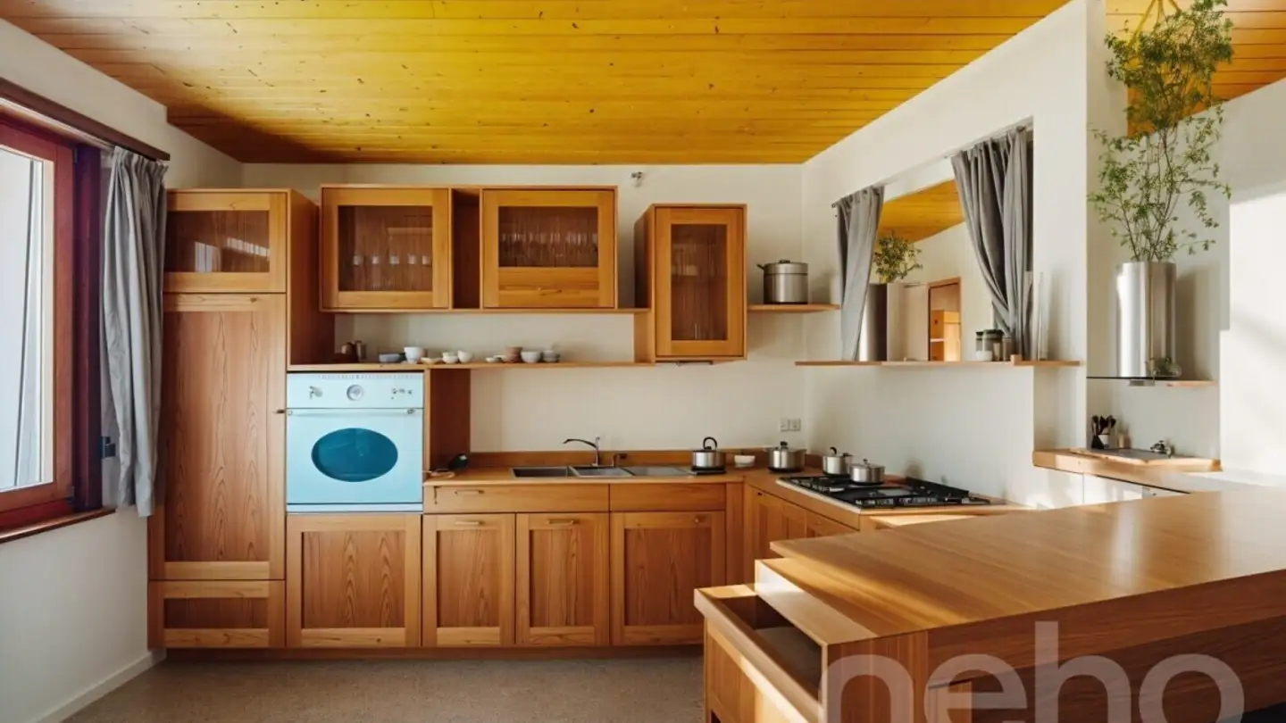 Appartement à vendre - 1902 Evionnaz - Photo 4