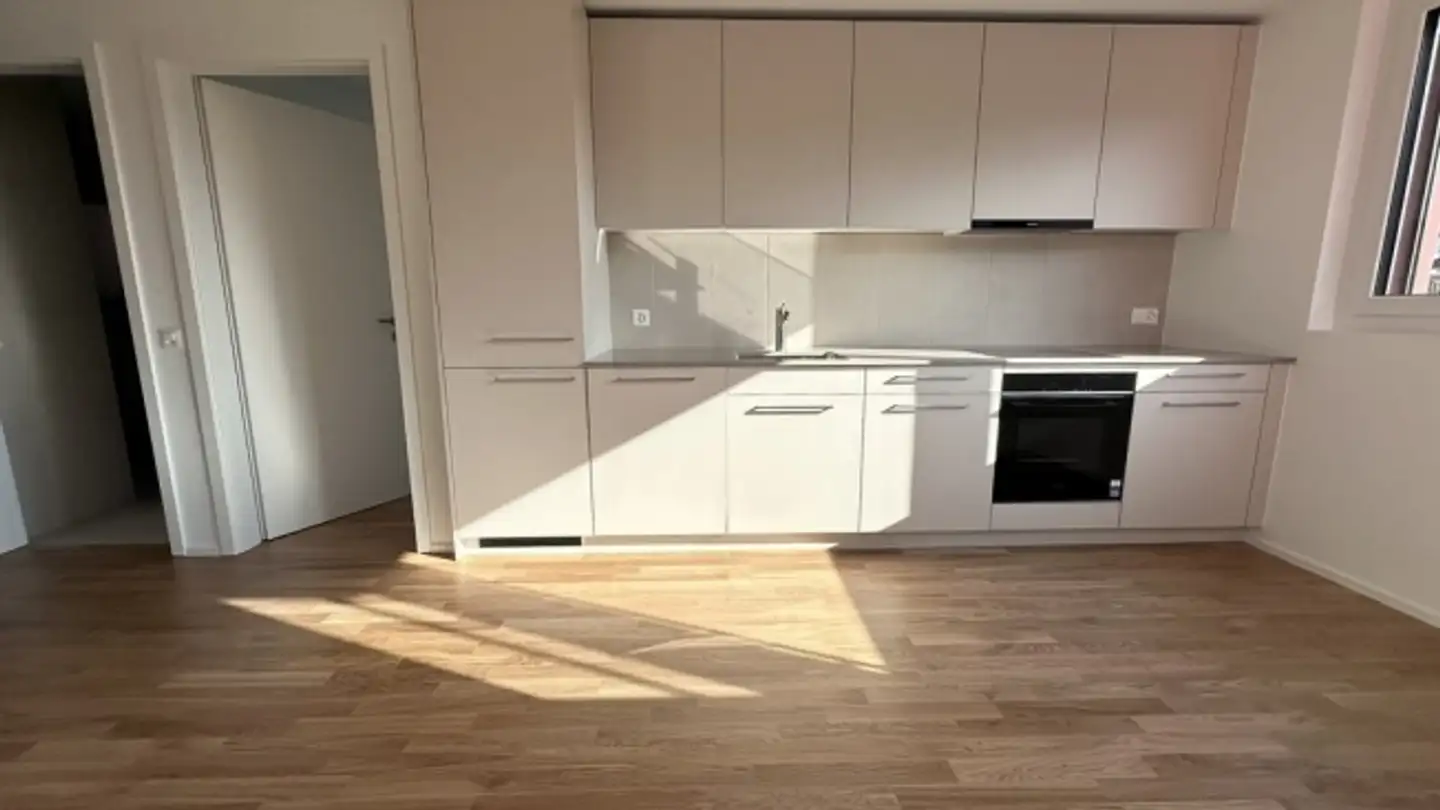 Wohnung mieten - Albisriederstrasse 276, 8047 Zürich