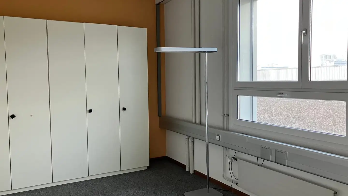 Bürofläche mieten - Limmatstrasse 2, 8957 Spreitenbach - Foto 4