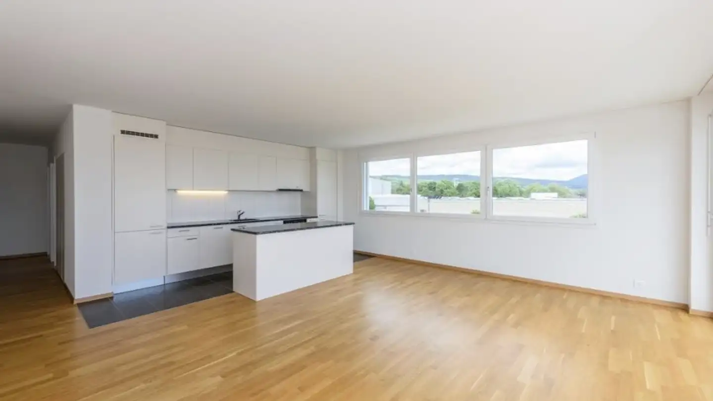 Apartment for rent - Passage Blaise Cendrars 7, 2017 Boudry - Photo 3