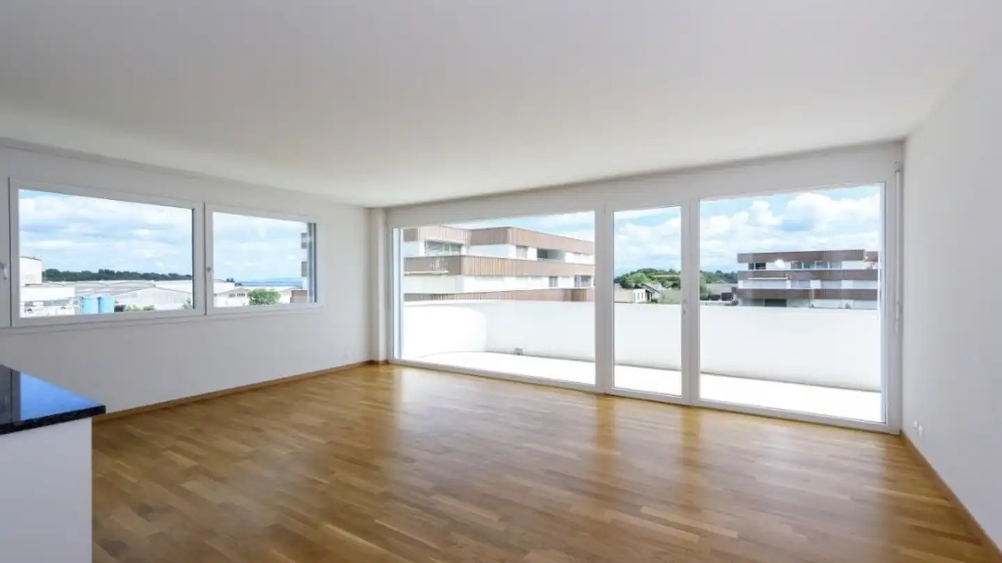 Apartment for rent - Passage Blaise Cendrars 7, 2017 Boudry - Photo 4