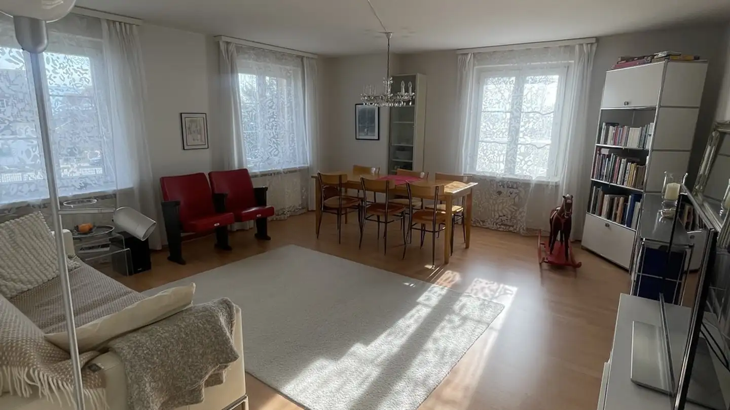 Appartamento in affitto - Nidelbadstrasse 47, 8803 Rüschlikon - Foto 2