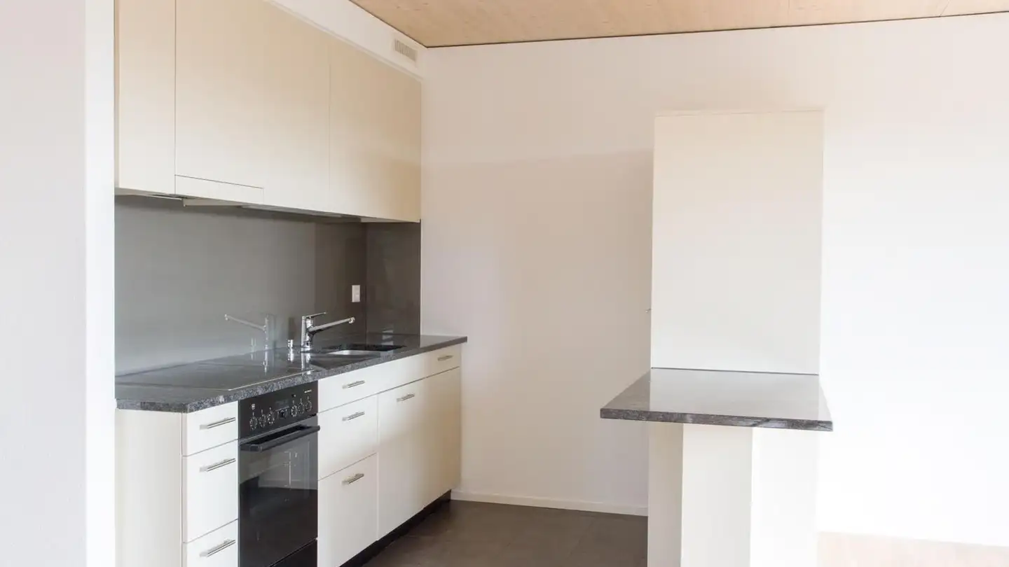 Wohnung mieten - 8154 Oberglatt ZH