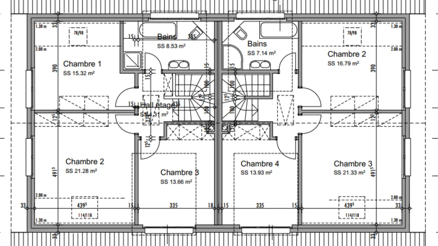 Einfamilienhaus kaufen - 1269 Bassins - Foto 3