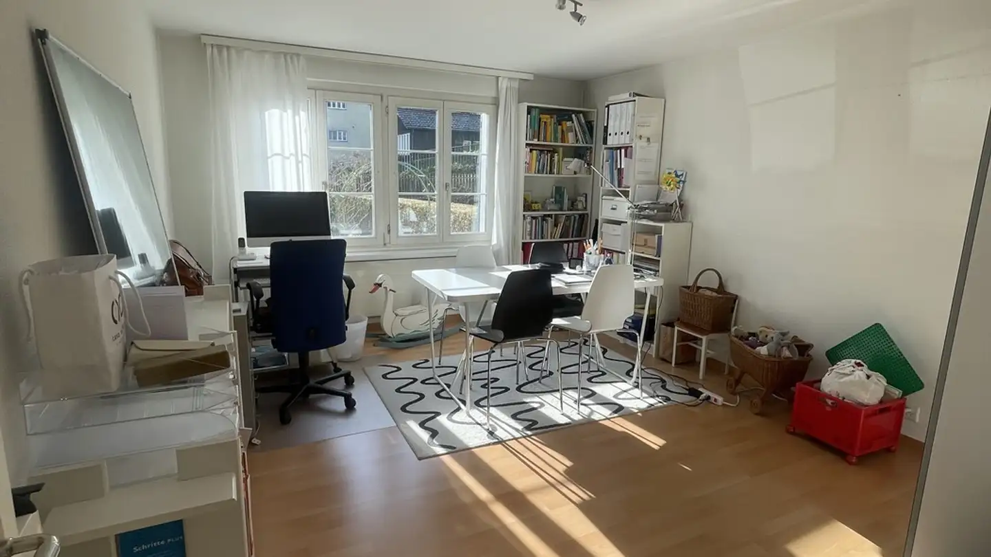 Appartamento in affitto - Nidelbadstrasse 47, 8803 Rüschlikon - Foto 3