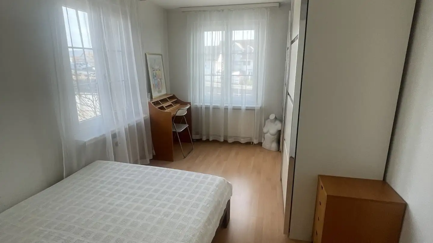 Appartamento in affitto - Nidelbadstrasse 47, 8803 Rüschlikon - Foto 4