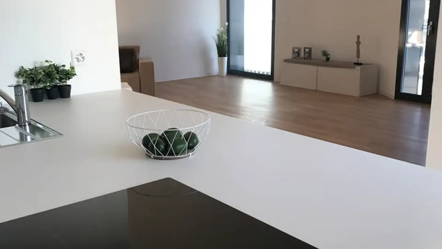 Appartamento in affitto - Avenue Léopold-Robert 143, 2300 La Chaux-de-Fonds - Foto 4