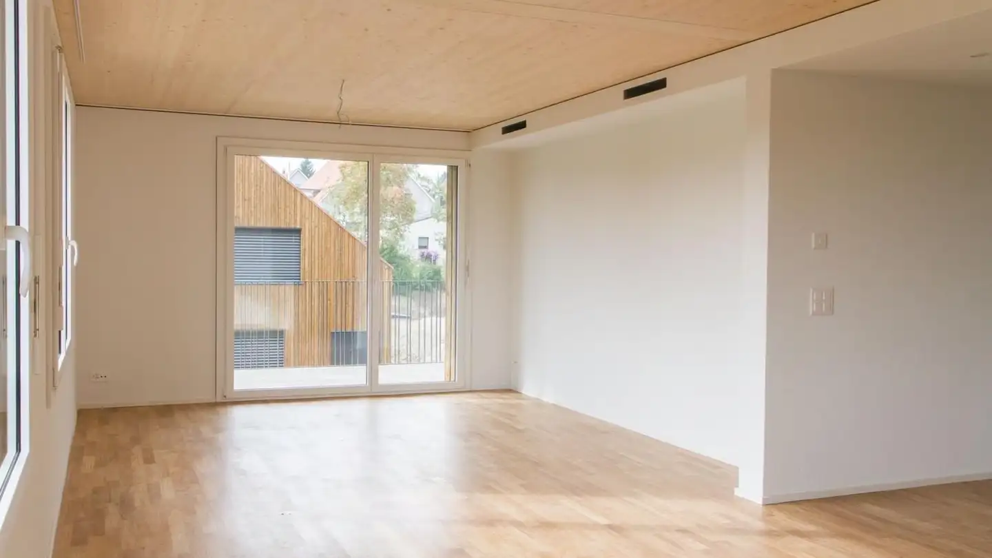 Wohnung mieten - 8154 Oberglatt ZH - Foto 4