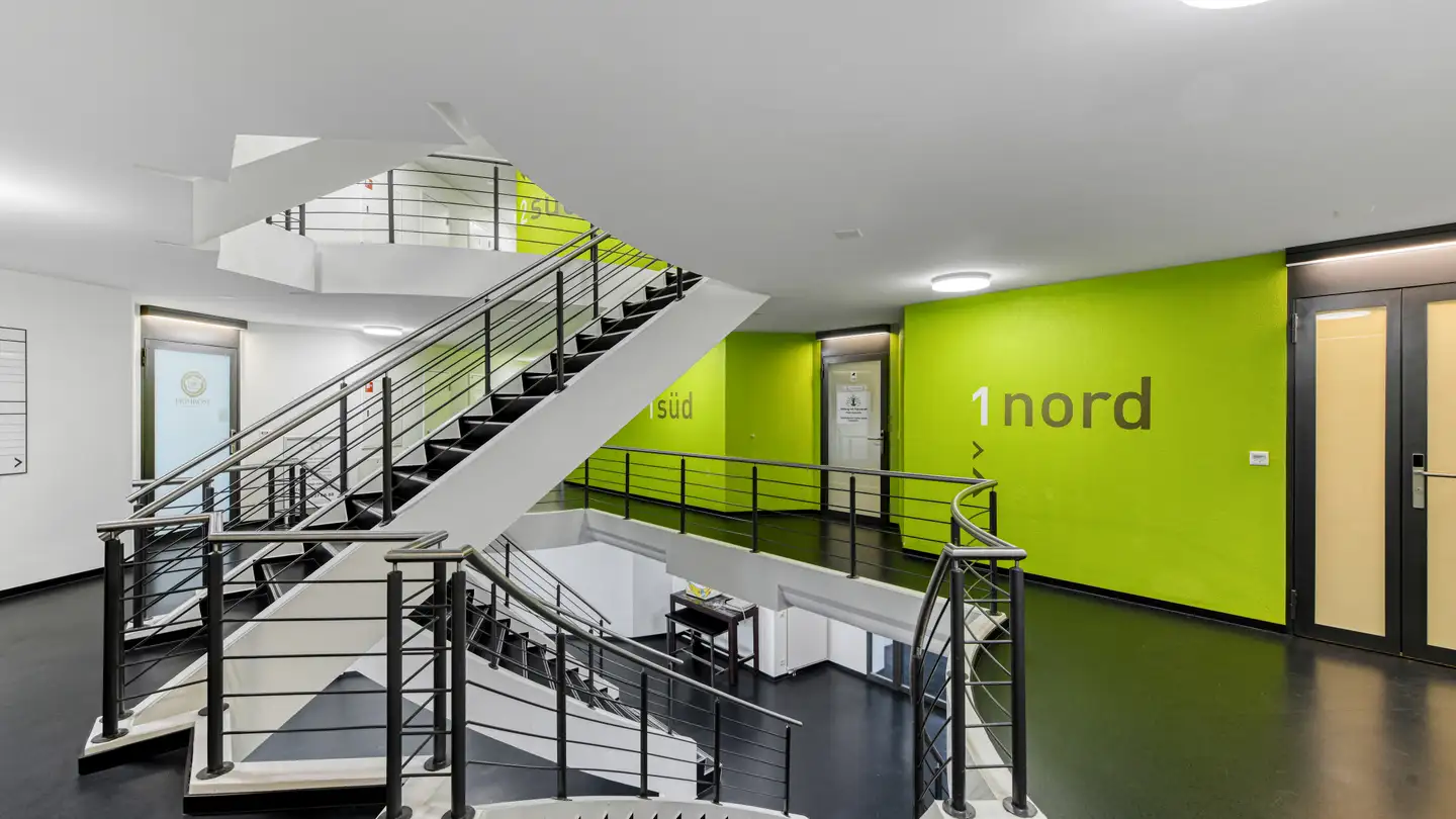 Office space for rent - Neugutstrasse 66, 8600 Dübendorf - Photo 2