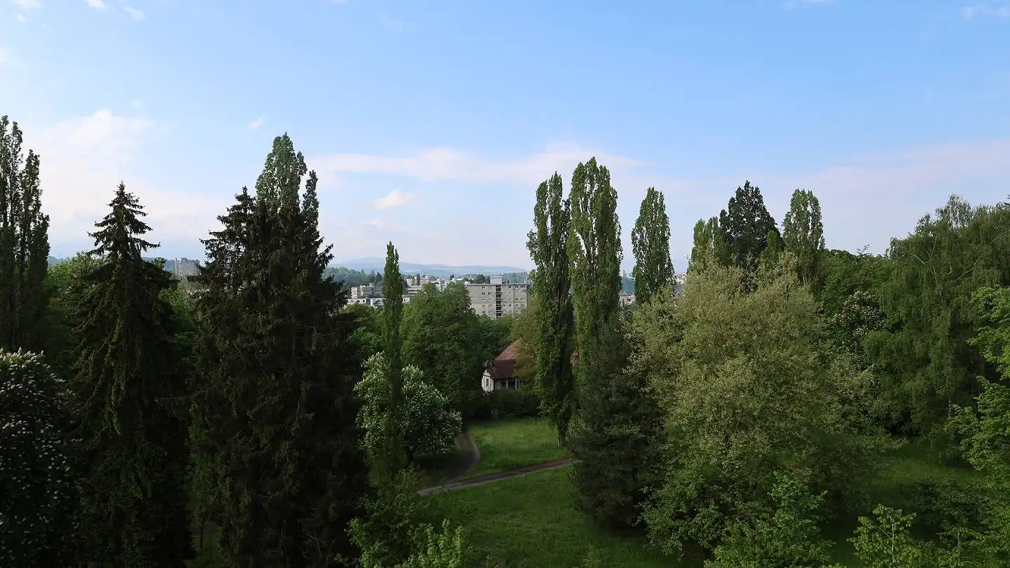 Apartment for sale - 1700 Fribourg
