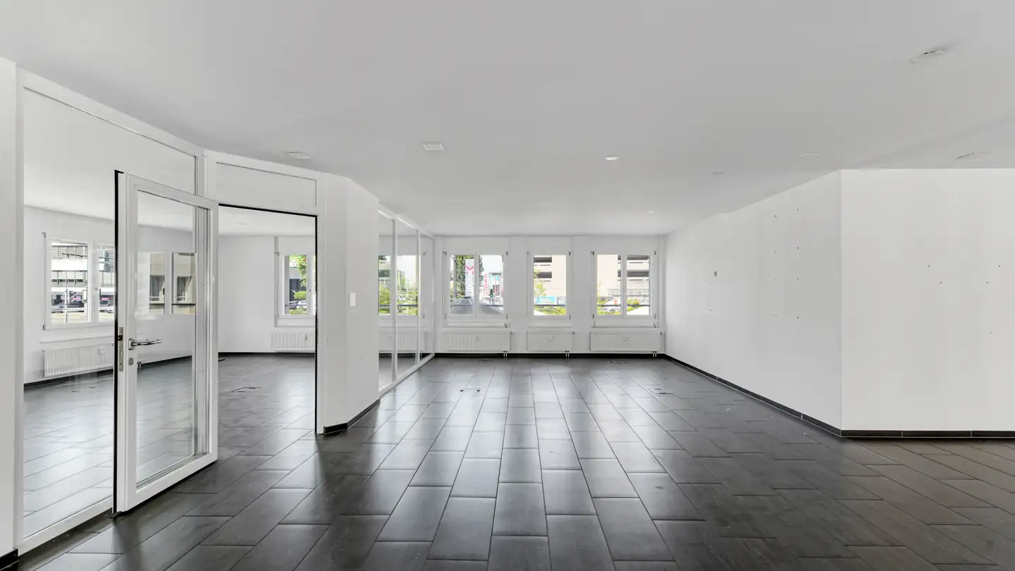 Office space for rent - Neugutstrasse 66, 8600 Dübendorf - Photo 3