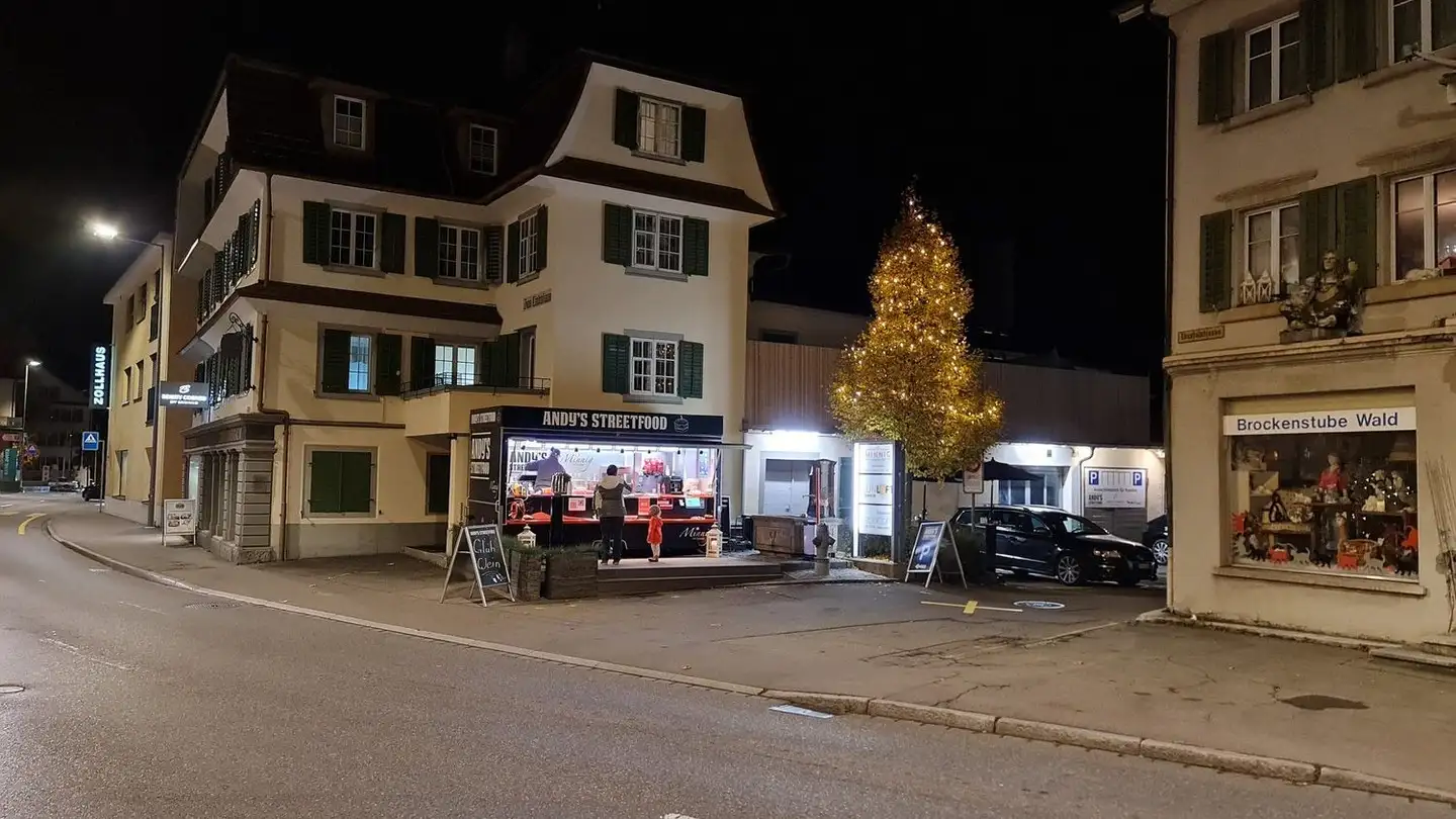 Shop for rent - 8636 Wald ZH - Photo 2