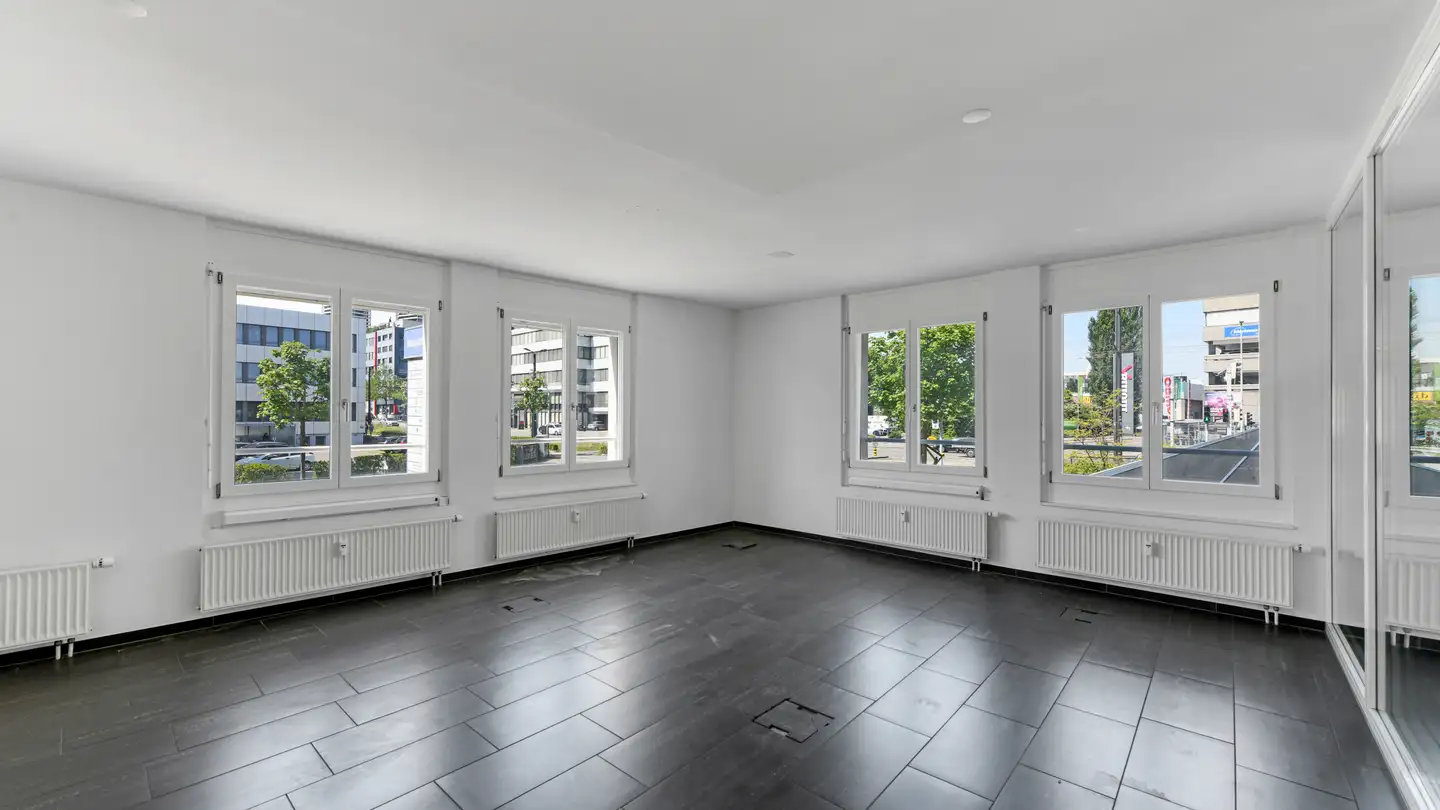 Office space for rent - Neugutstrasse 66, 8600 Dübendorf - Photo 4