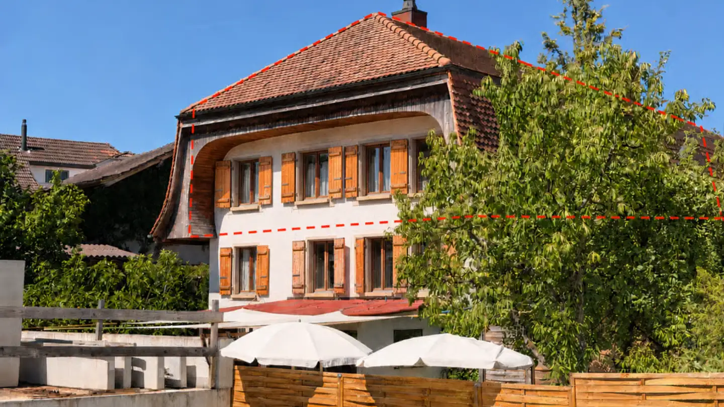 Apartment for sale - Seidengasse 4, 3270 Aarberg - Photo 2