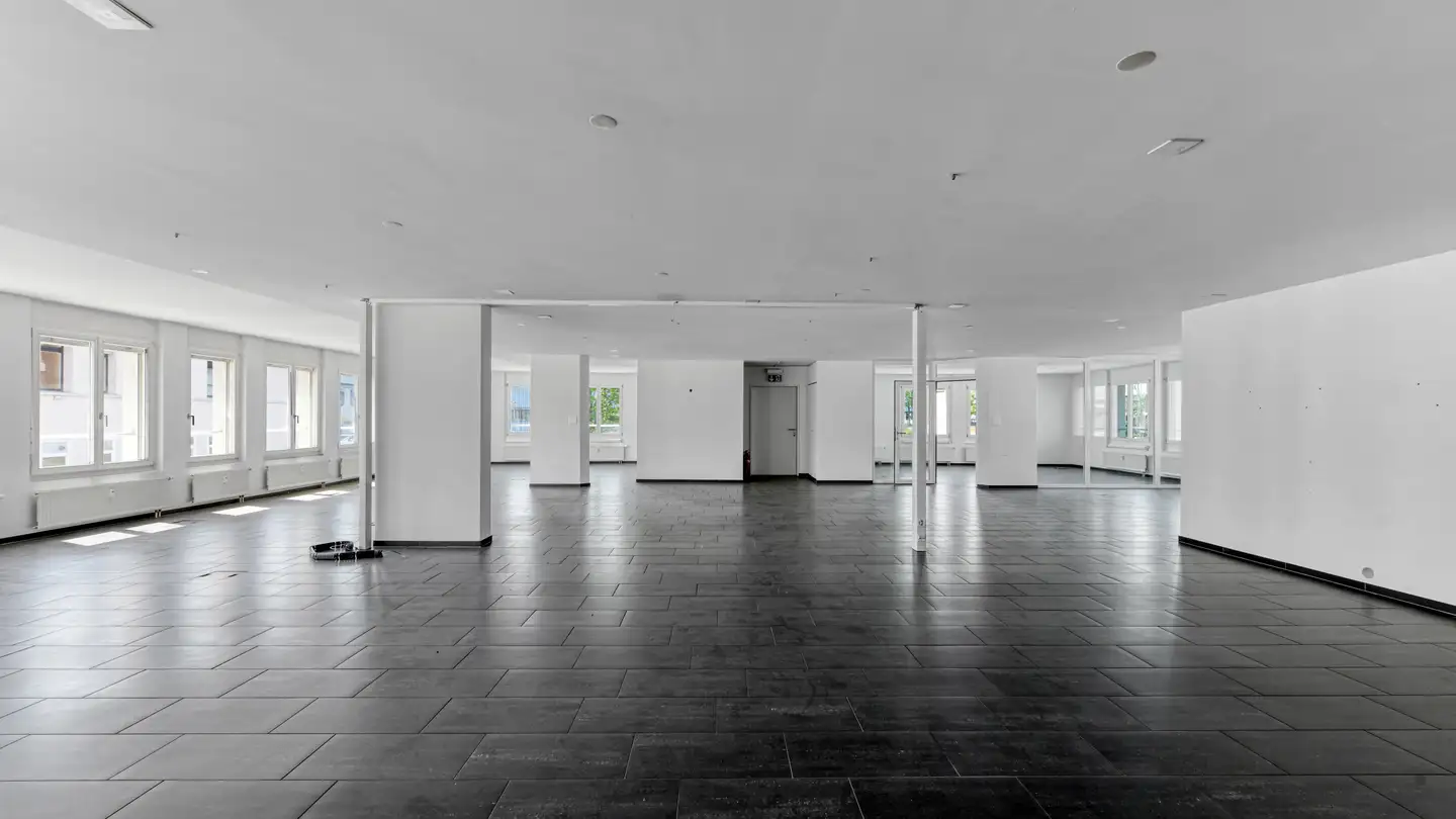 Office space for rent - Neugutstrasse 66, 8600 Dübendorf