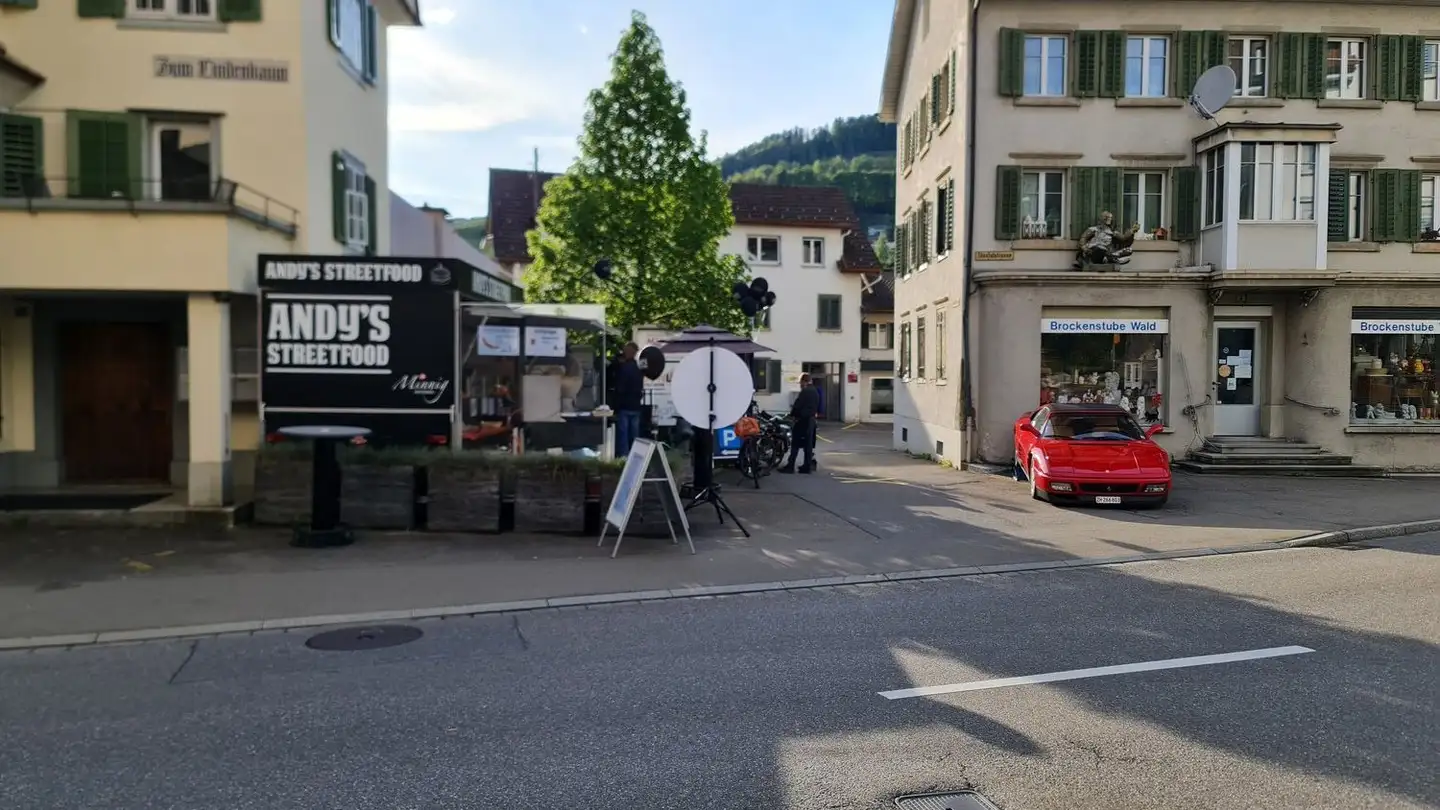 Shop for rent - 8636 Wald ZH - Photo 3