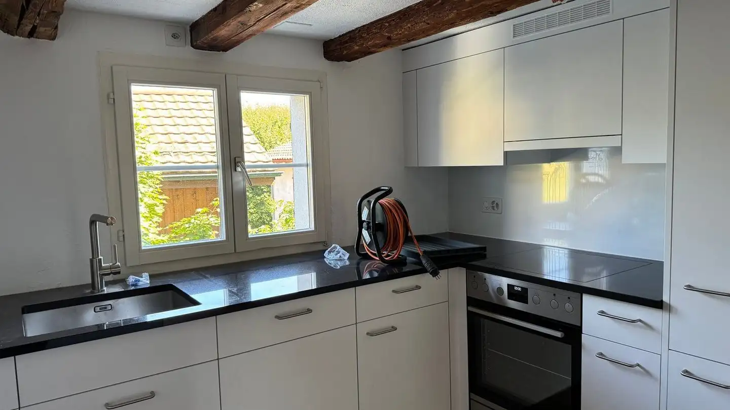 Wohnung mieten - Böndlerstrasse 55, 8802 Kilchberg ZH