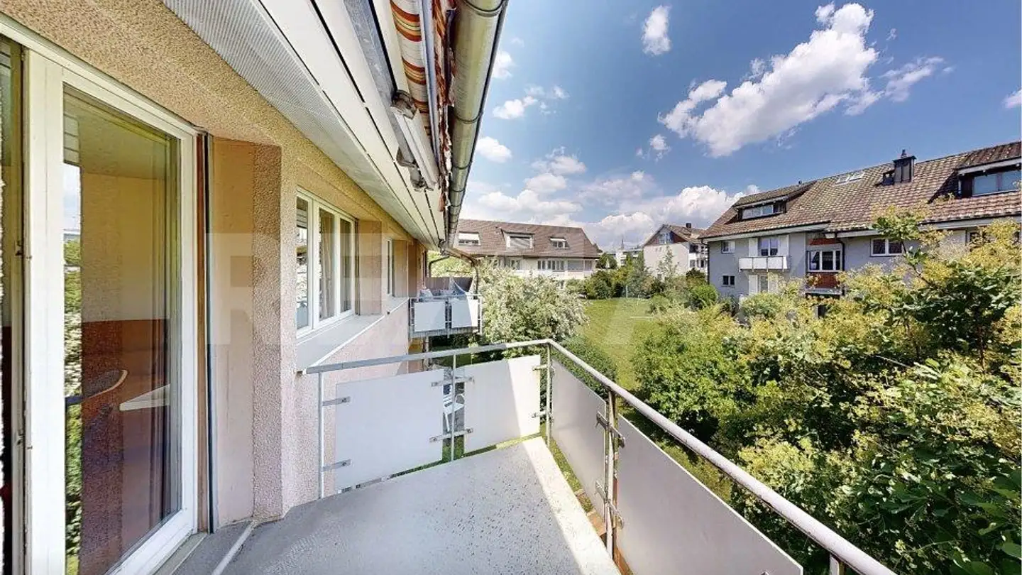 Appartamento in vendita - Rietholzstrasse 36, 8125 Zollikerberg