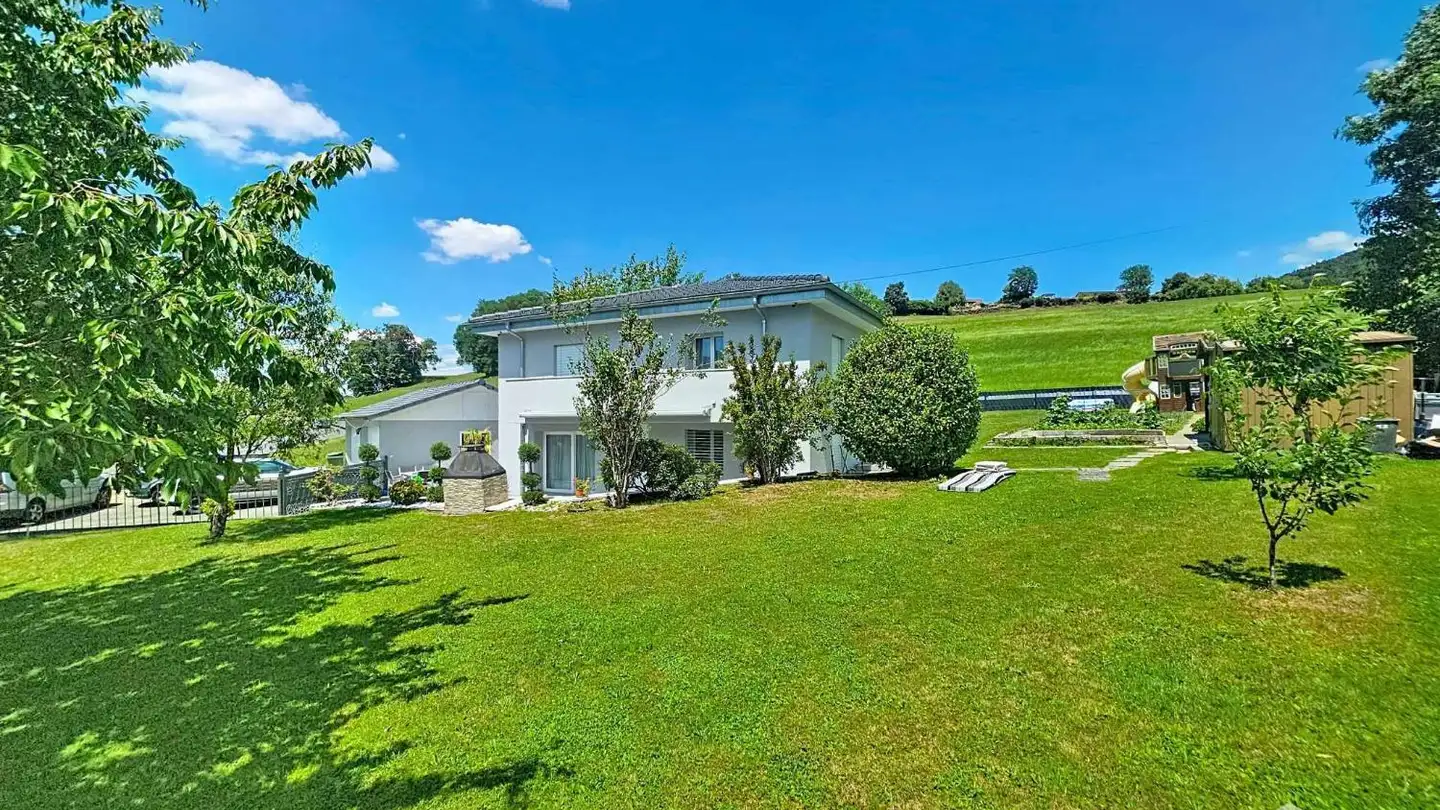 Single house for sale - 1616 Attalens