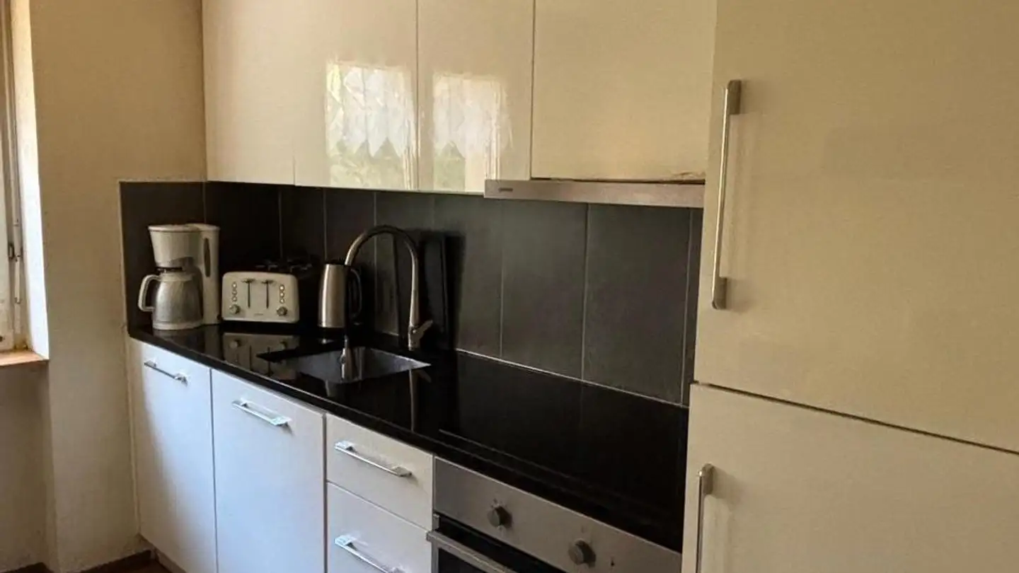 Apartment for rent - Mühlematte 12, 3184 Wünnewil