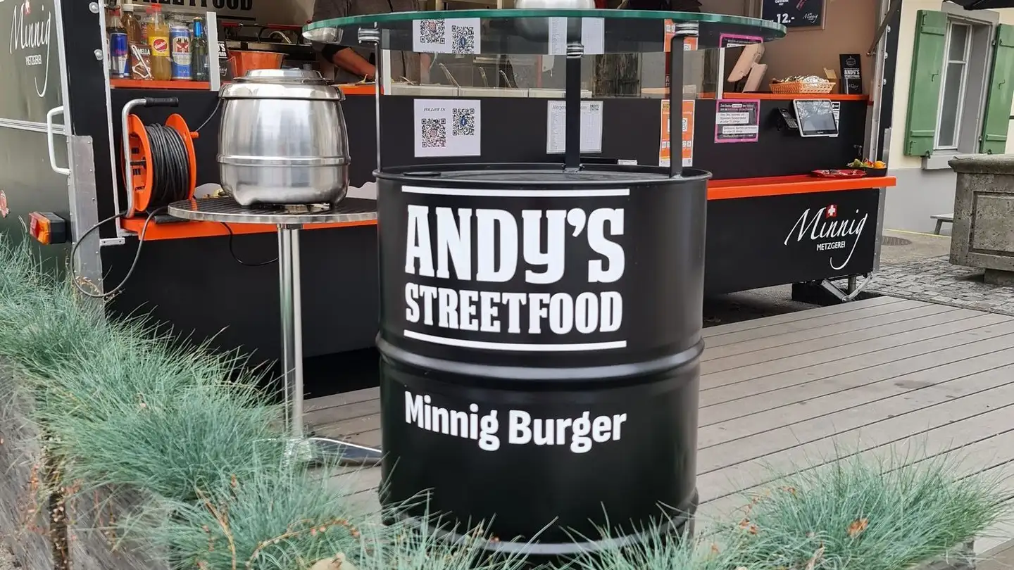 Shop for rent - 8636 Wald ZH - Photo 4