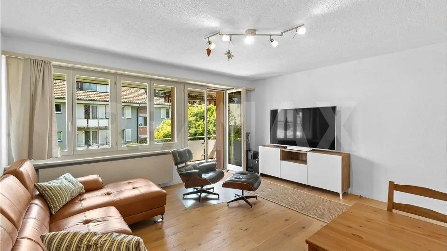 Appartamento in vendita - Rietholzstrasse 36, 8125 Zollikerberg - Foto 2