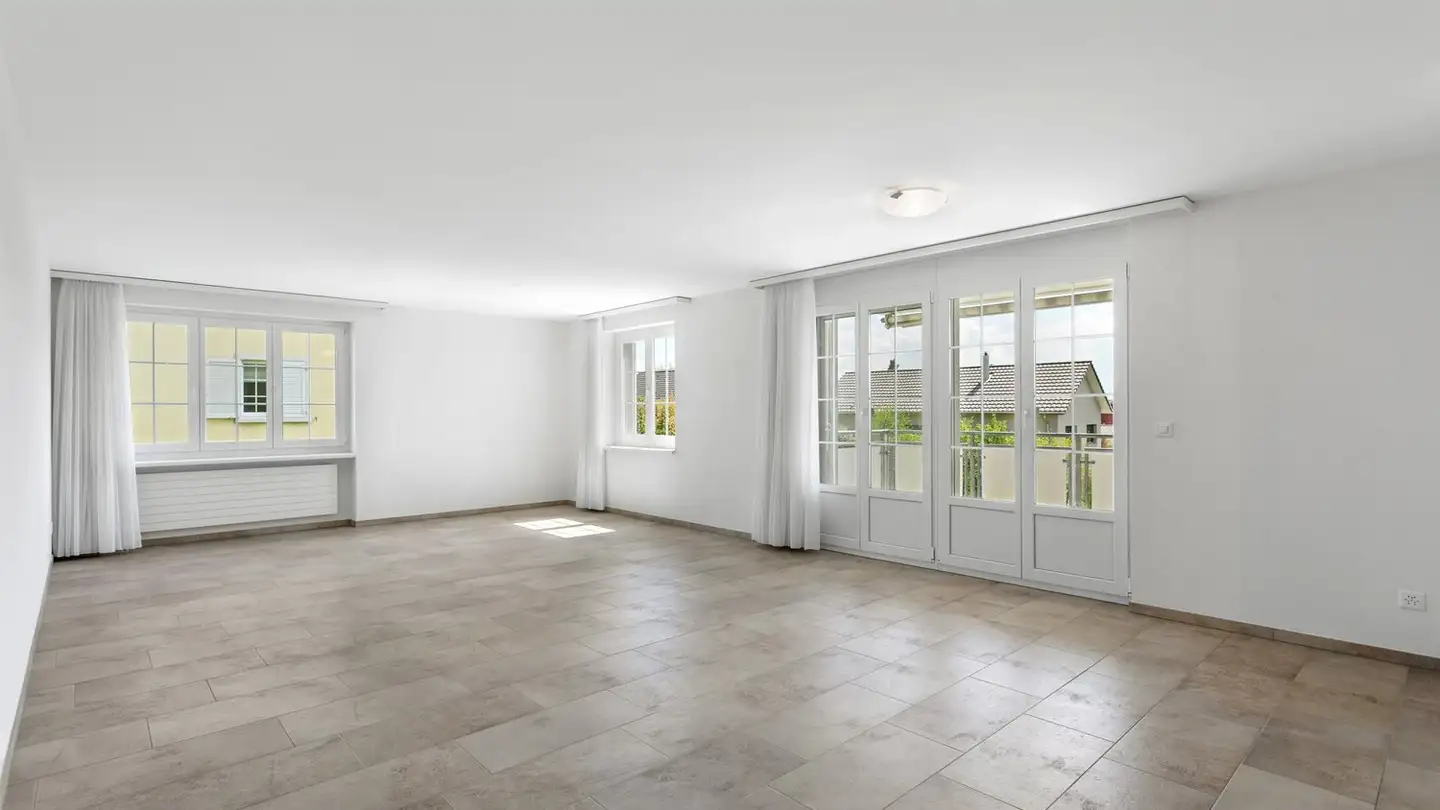 Apartment for sale - Flurhofstrasse 4a, 8572 Berg TG
