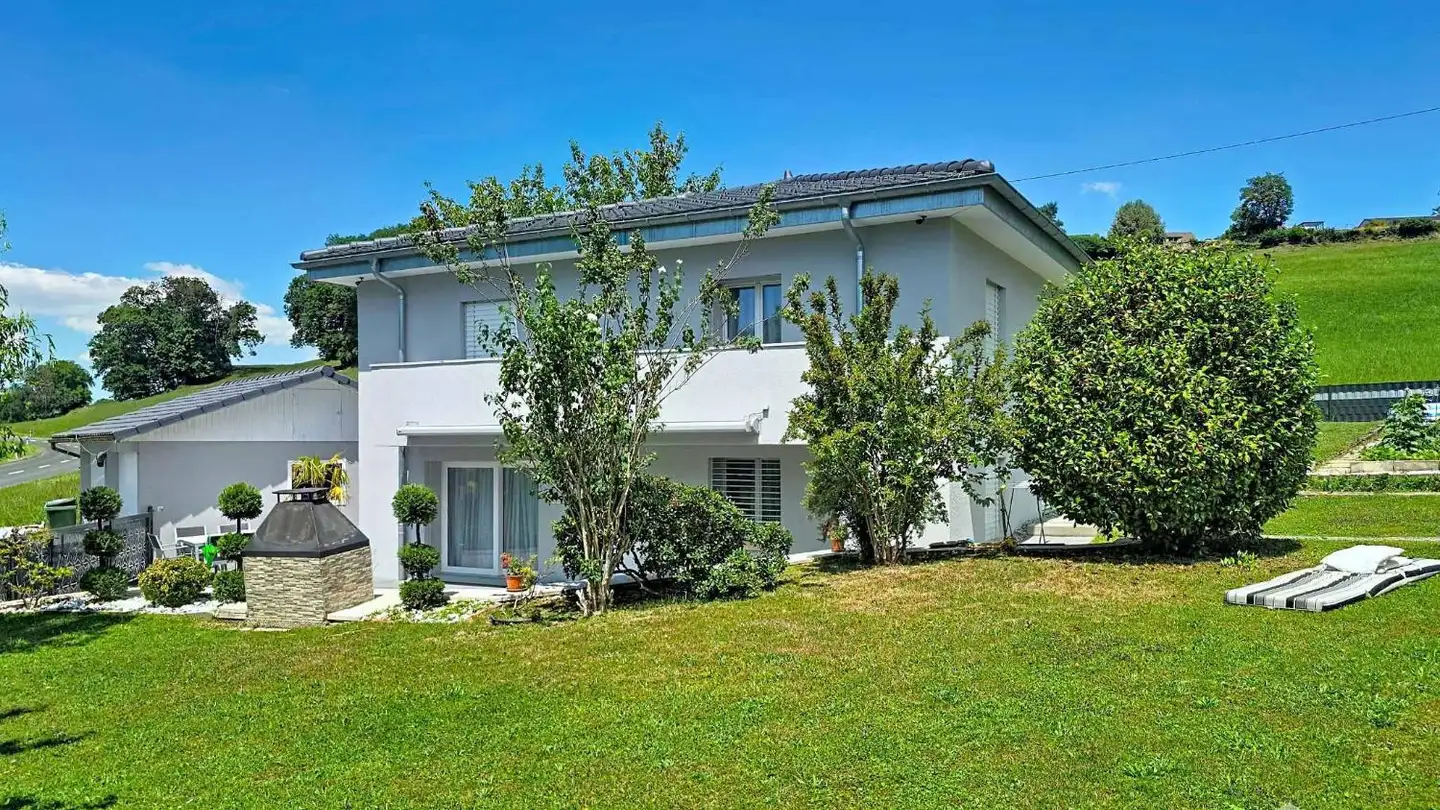 Single house for sale - 1616 Attalens - Photo 2