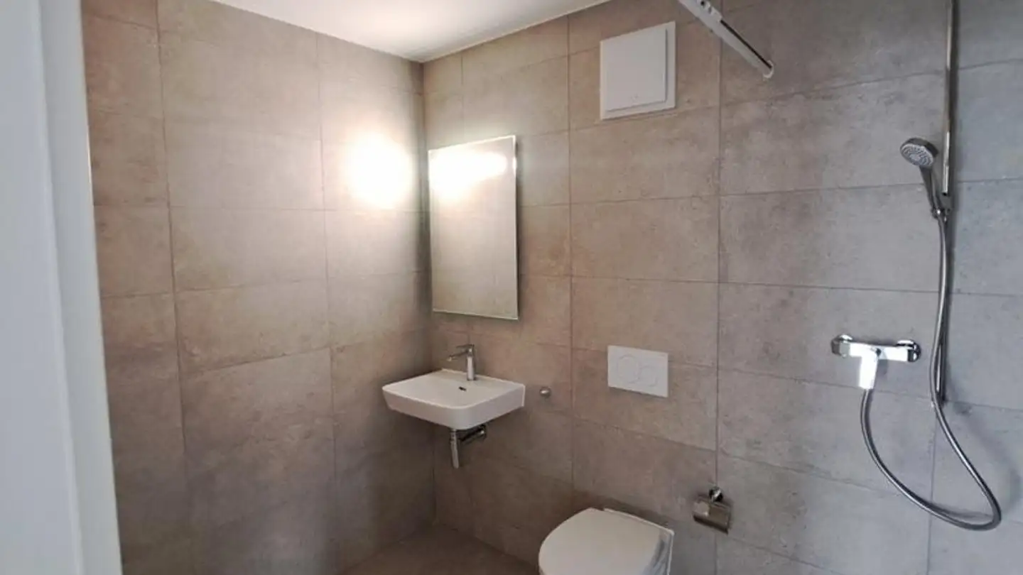 Gewerbe mieten - Steindleren 1a, 3210 Kerzers - Foto 4