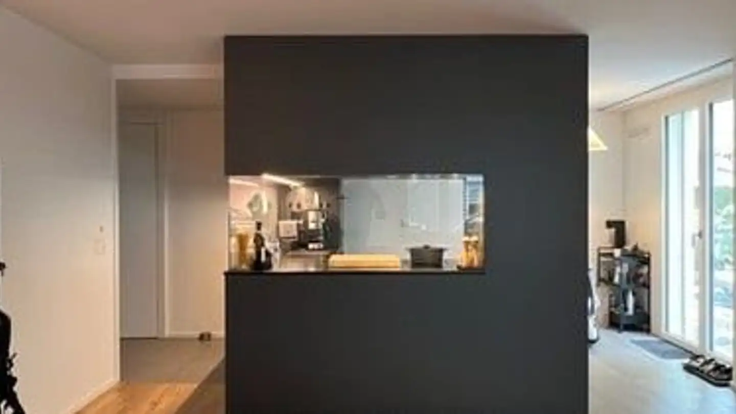 Appartement à louer - Dahliastrasse 8, 8008 Zürich