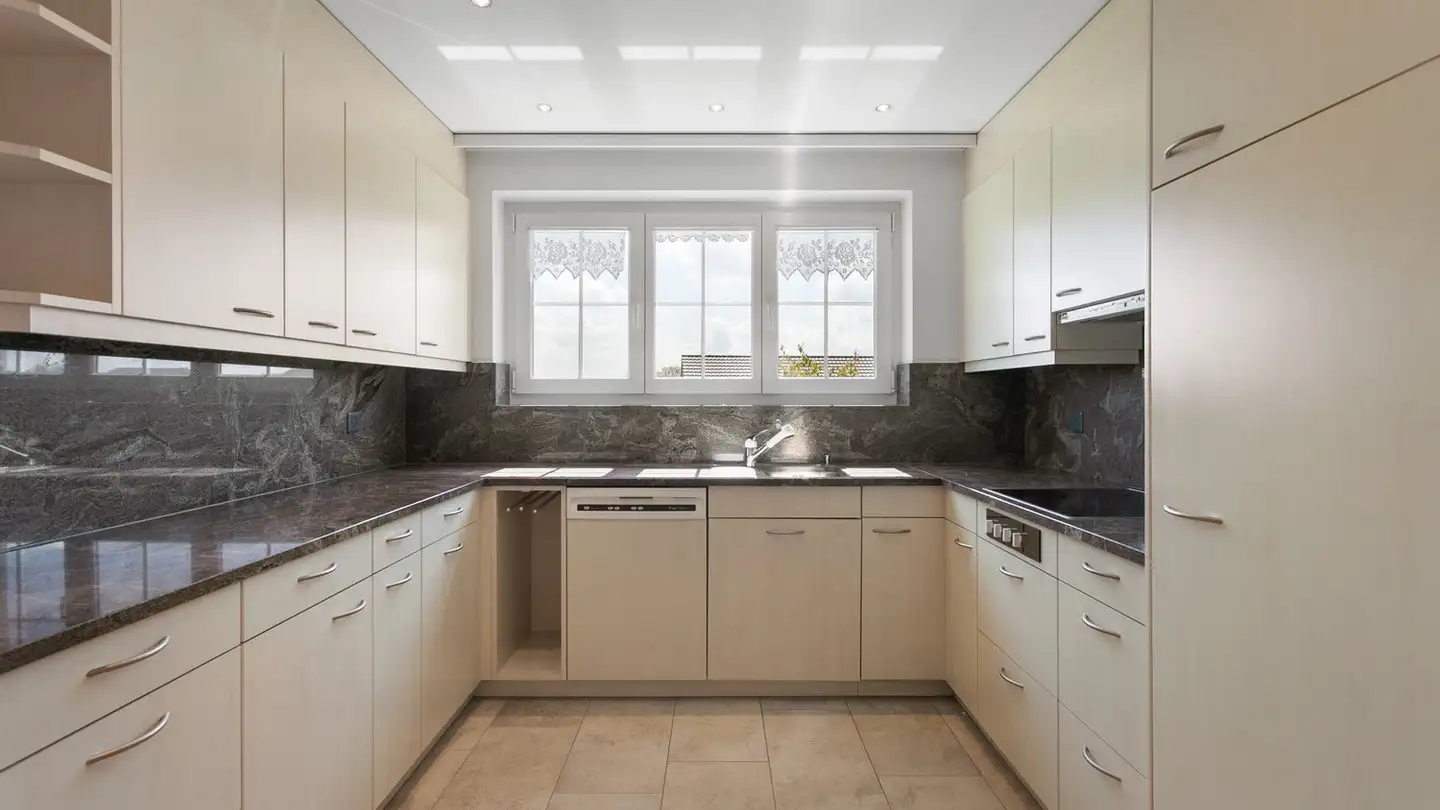 Apartment for sale - Flurhofstrasse 4a, 8572 Berg TG - Photo 2