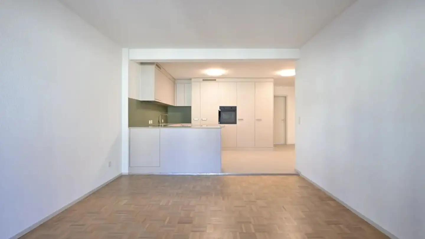 Apartment for rent - Belpstrasse 34, 3007 Bern - Photo 4