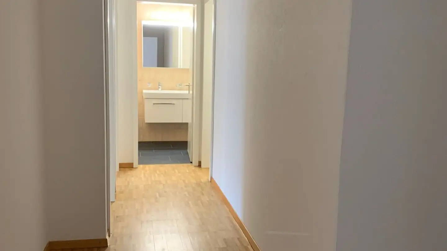 Apartment for rent - Allmendstrasse 9, 3014 Bern - Photo 3