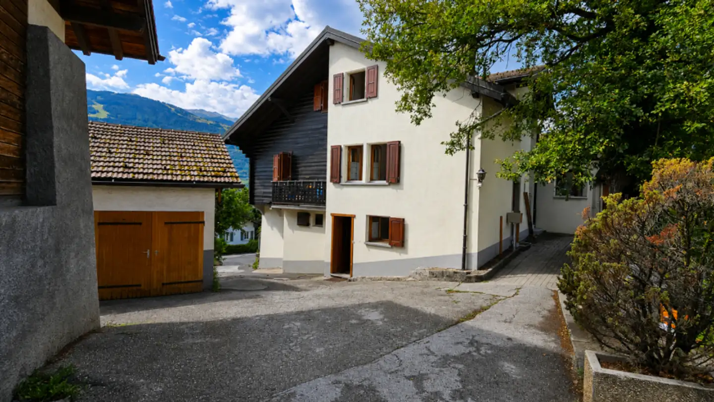 Einfamilienhaus kaufen - Rue Des Rois Mages 64, 1965 Savièse - Foto 4