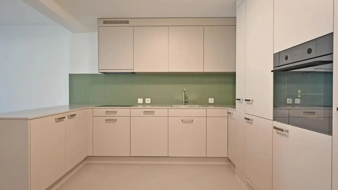 Apartment for rent - Belpstrasse 34, 3007 Bern - Photo 2