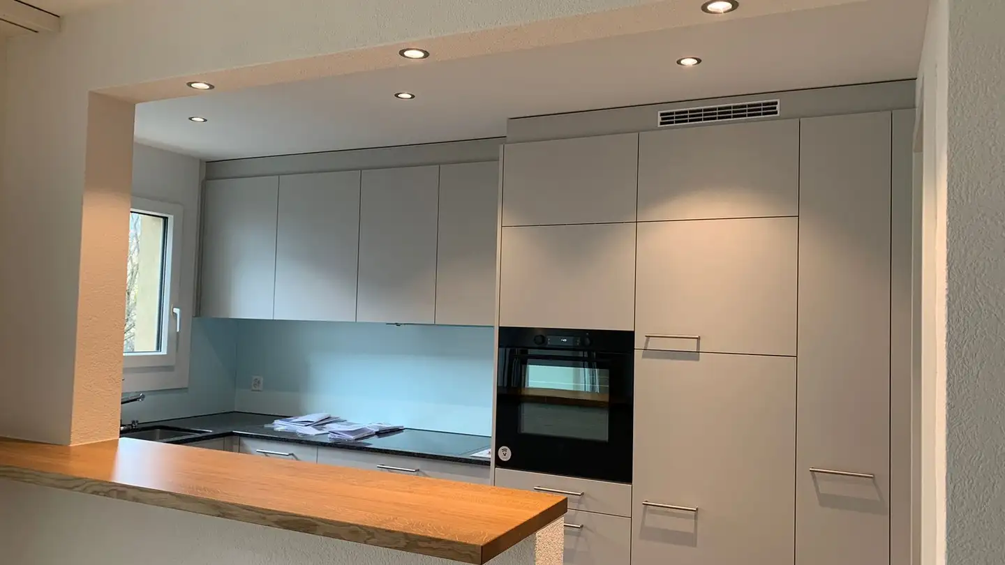 Apartment for rent - Allmendstrasse 9, 3014 Bern