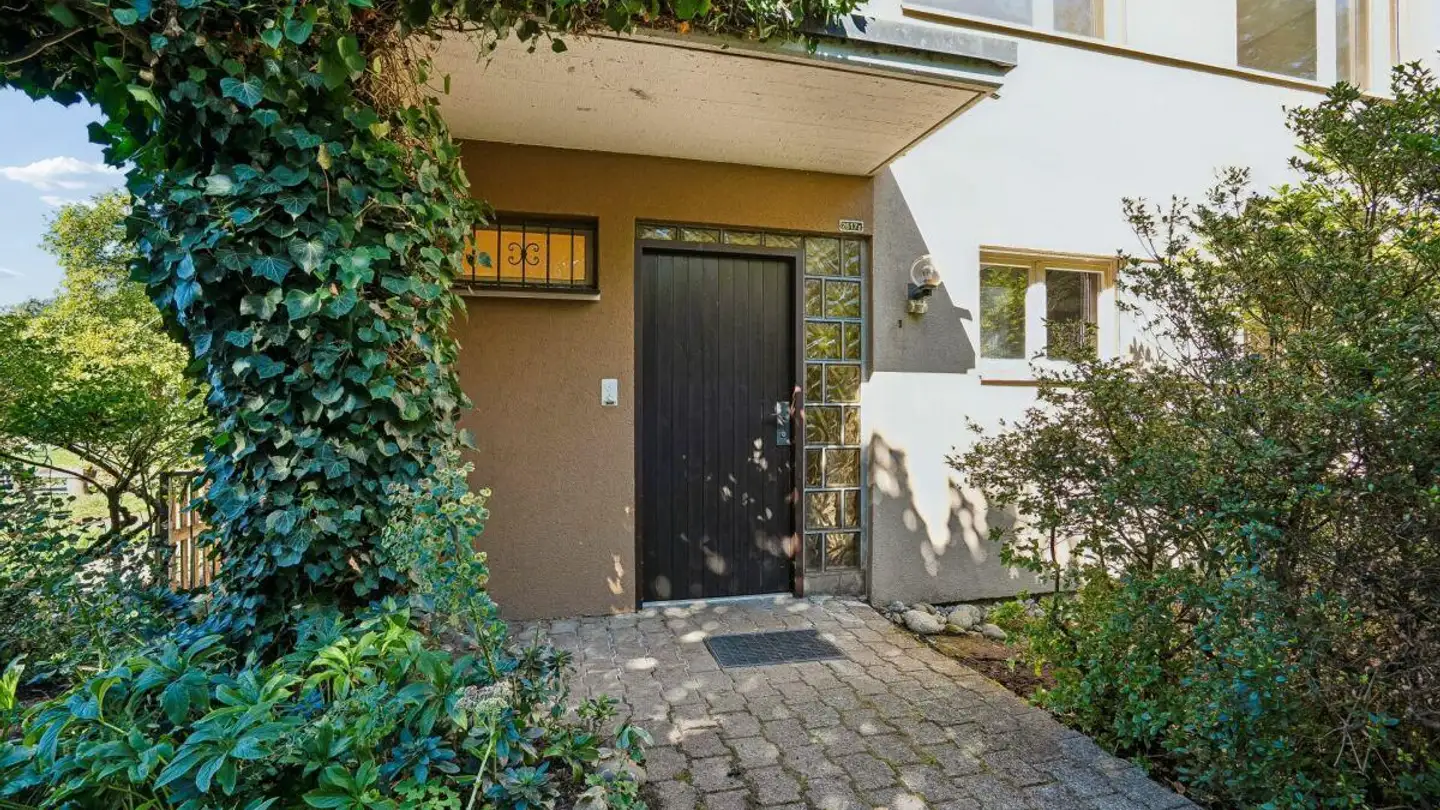 Einfamilienhaus kaufen - Stolzengrabenstrasse 70, 6317 Oberwil b. Zug - Foto 4