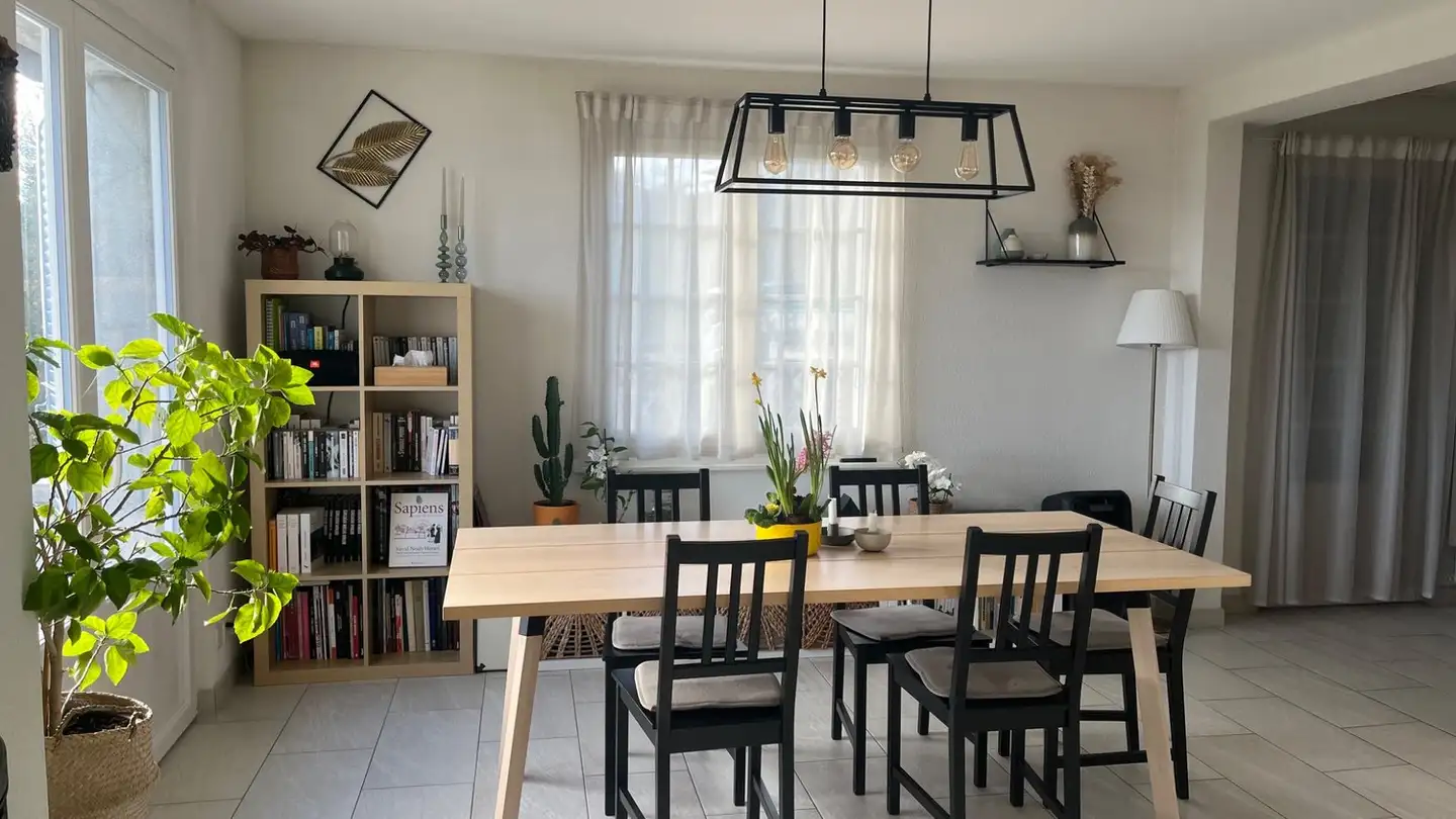 Appartement à louer - Route De Féchy 15, 1170 Aubonne - Photo 2