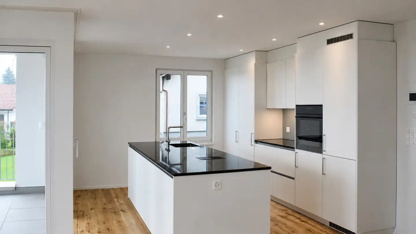 Wohnung mieten - Rickenstrasse 7, 8737 Gommiswald - Foto 2
