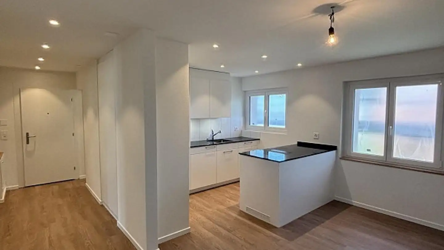 Appartement à louer - Friedrichstrasse 6, 8051 Zürich