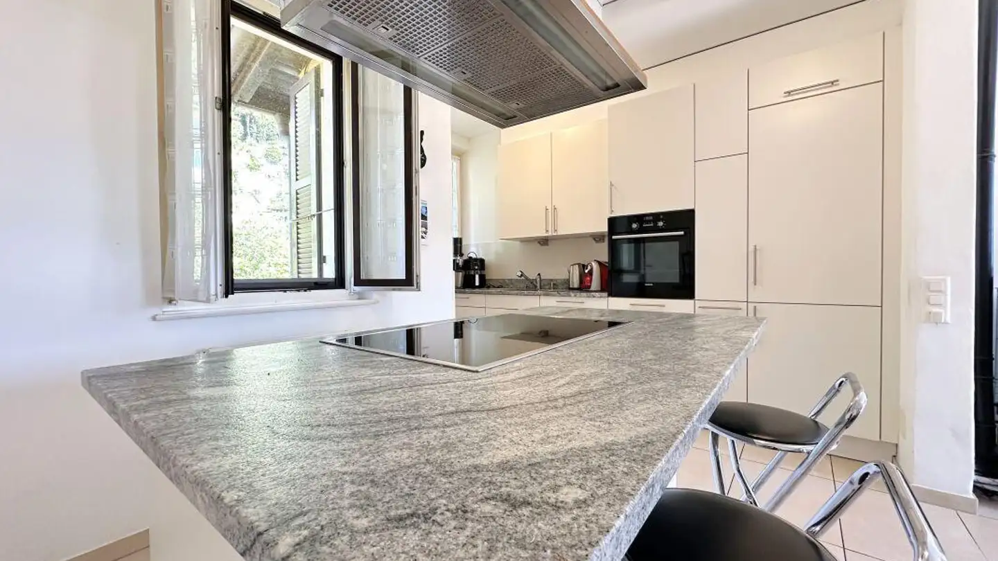 Casa singola in vendita - Via Alle Sorgenti 42, 6600 Solduno - Foto 4