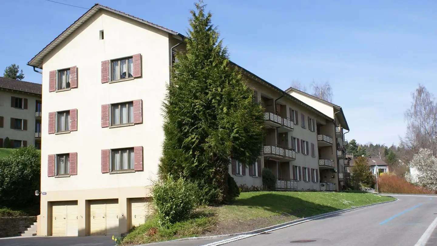 Penthouse for rent - Federerstrasse 11, 9008 St. Gallen - Photo 2