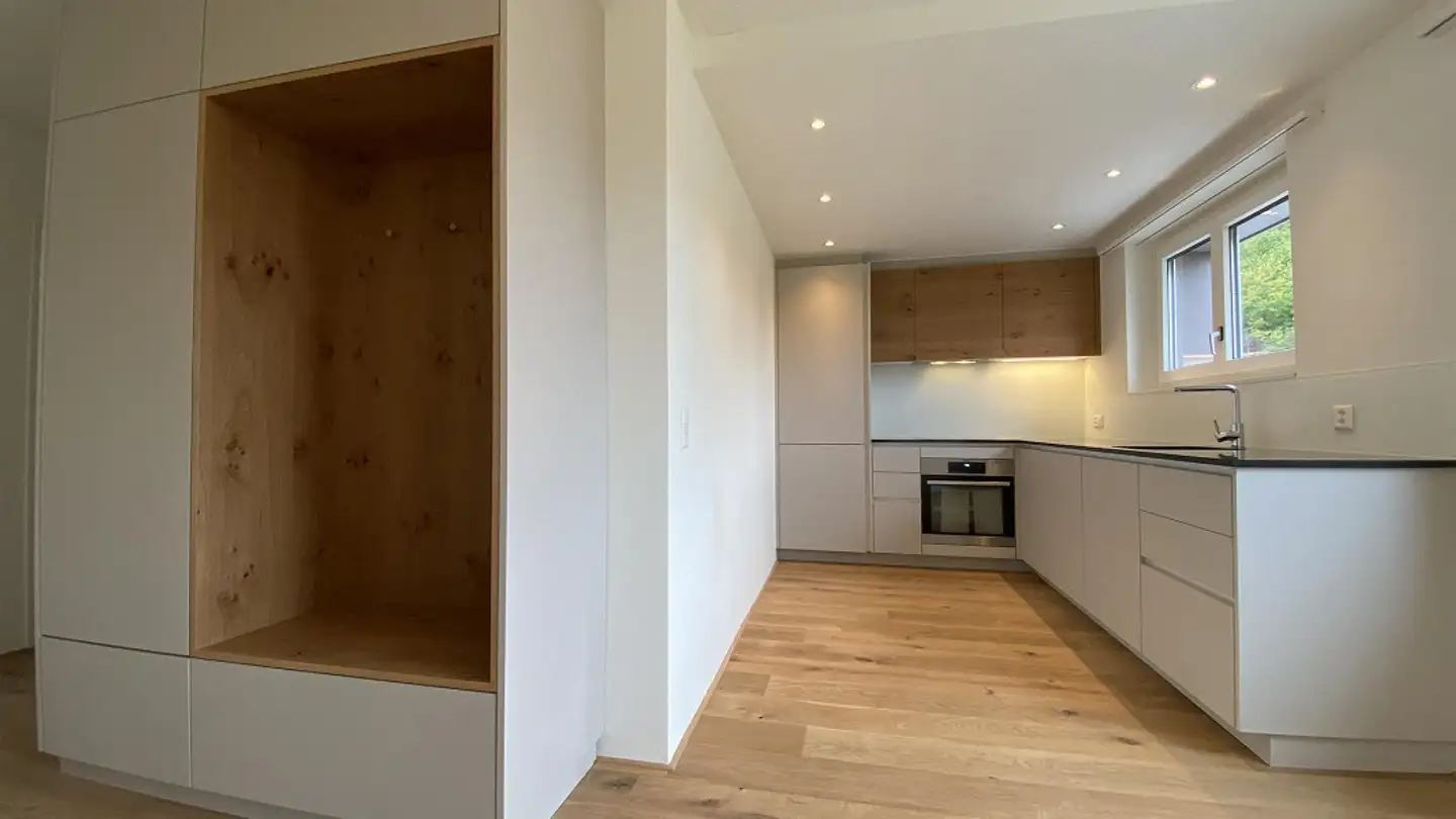 Wohnung mieten - Hofmatt 2, 5234 Villigen