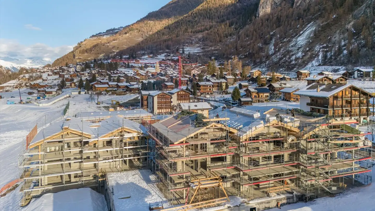 Appartamento in vendita - 1983 Evolène - Foto 3