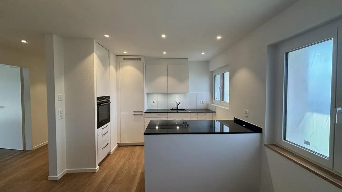 Appartement à louer - Friedrichstrasse 6, 8051 Zürich