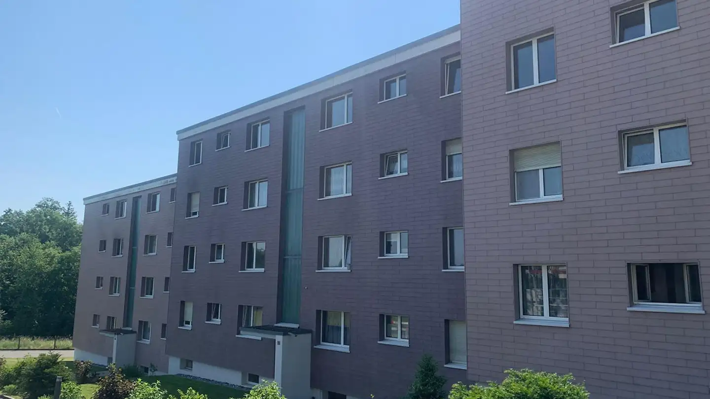 Appartement à louer - Hofmatt 2, 5234 Villigen - Photo 2