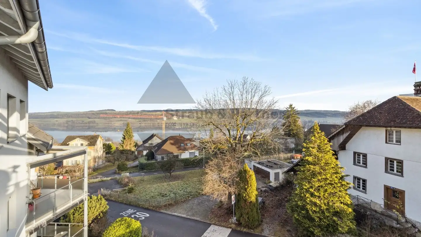 Appartement à vendre - Luzernerstrasse 25, 5712 Beinwil am See