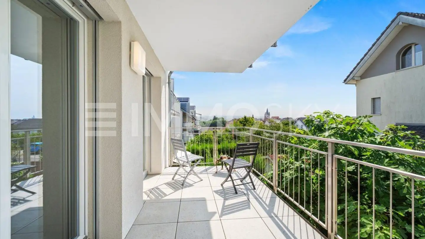 Duplex in vendita - 1304 Cossonay-Ville