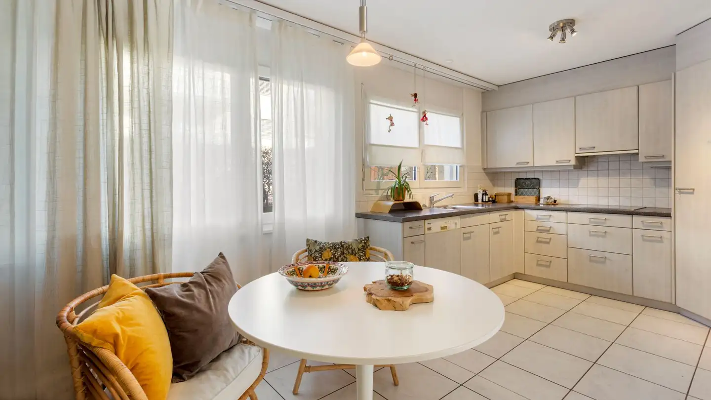 Appartement à vendre - Sunnewisstrasse 3, 8483 Kollbrunn - Photo 2